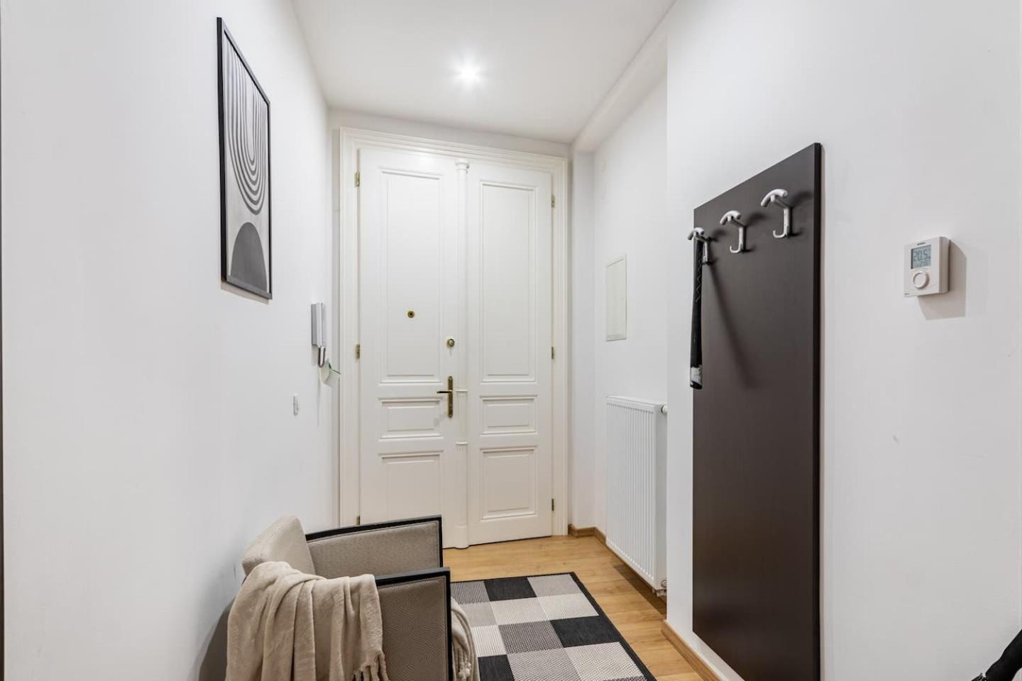 Apartmán Place Of Grace - 50 Meters From Dancing House Prague